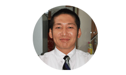 部長 清家明