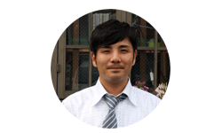 営業 内田司