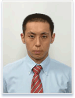 代表取締役　荒井宏治