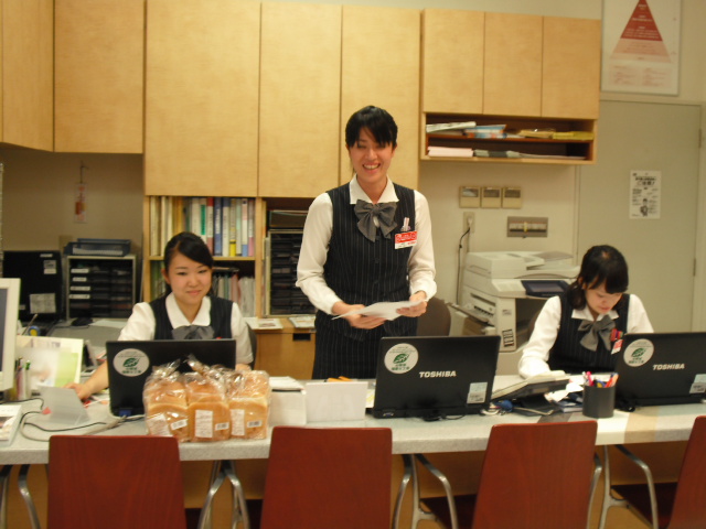 あらいエコフェア 写真19