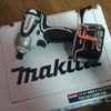マキタ 充電式インパクトドライバ14.4V