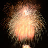 花火見納め