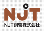 NJT銅管株式会社(旧東洋フィッティング)