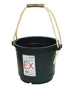 大和技研工業 タフネスバケツEX10 強靭タフバケツEX