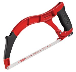RIDGID　212　プロアークハック ソー