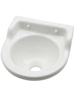 KAKUDAI,493-193,丸鉢つきSトラップ