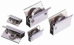 ヨコヅナ ABS-0081 サッシ取替戸車 