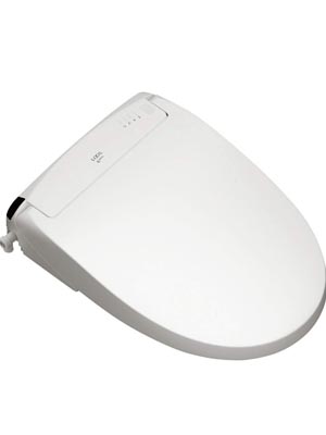 LIXIL,CW-EA24 BW1,シャワートイレNEW PASSO　EA24グレード