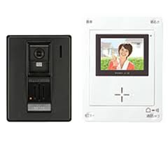 アイホン JL-12 テレビドアホン ROCO 入荷しました。