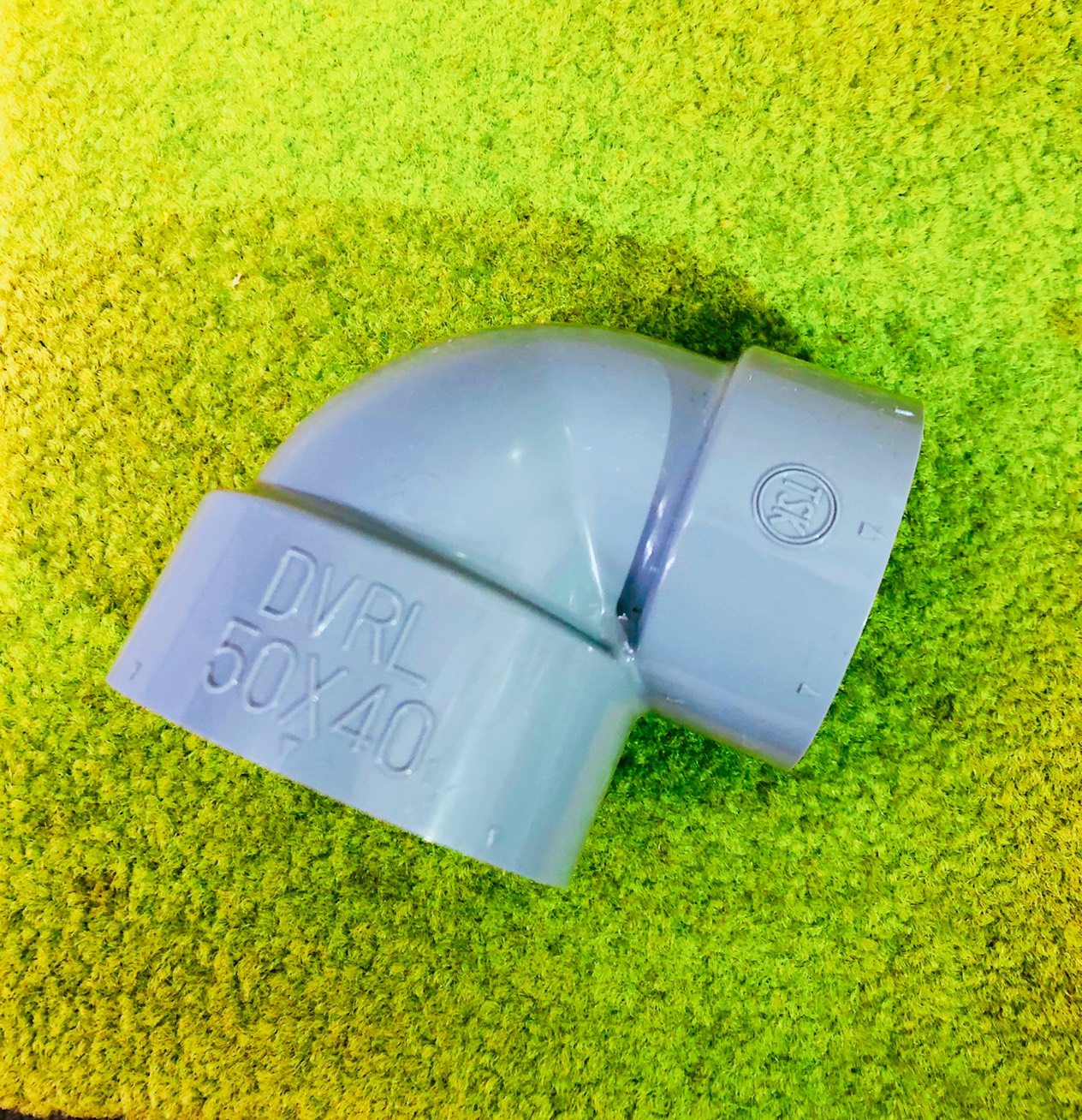 DV特殊継手 VP用異径エルボ