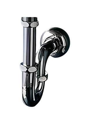 TOTO T22BP 壁排水金具