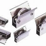 ヨコヅナ ABS-0081 サッシ取替戸車 