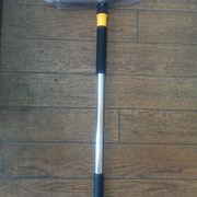 大塚刷毛製造 マルテーブルーム 伸縮ほうき