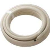 三栄水栓製作所 T102-2Y-10AX25-10 保温材付アルミ複合架橋ポリエチレン管