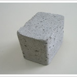 コンクリートスペーサー4×5