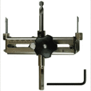 STAR・M　5010T　超硬ワンタッチ自在錐　セット　