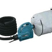 マキタ 450(P) 小型集じん機 6.6L 粉じん専用 