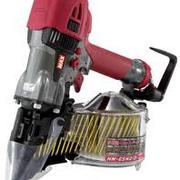 MAX HN-65N2(D) 高圧コイルネイラ 32～65mm