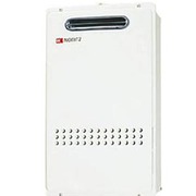 
NORITZ GQ-1627AWX-DX BL 13A 高温水供給方式16号 DX型 標準設置 標準排気
