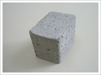 コンクリートスペーサー4×5