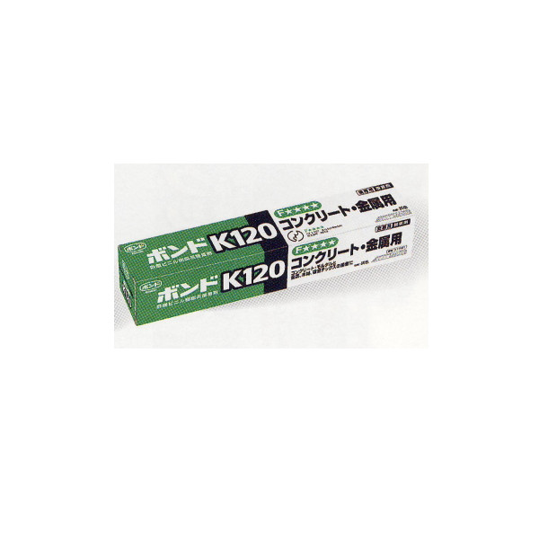 コニシ K120/170ml コンクリボンド