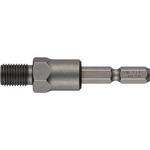 ベッセル　BH-24　ドリルチャック替軸