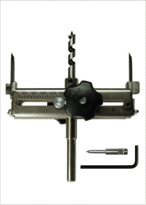 STAR・M　5010　ワンタッチ自在錐　セット　