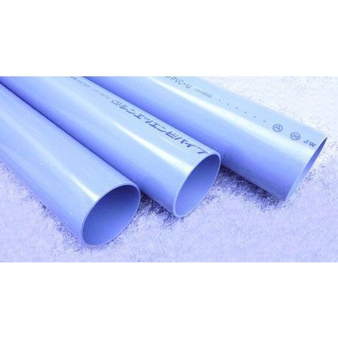 VUパイプ　径200X2m